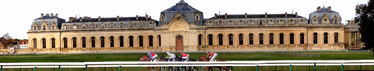 chantilly